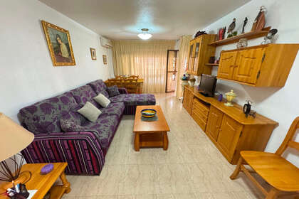 Apartment for sale in Guardamar del Segura, Alicante. 
