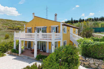 Cluster house for sale in Coín, Málaga. 