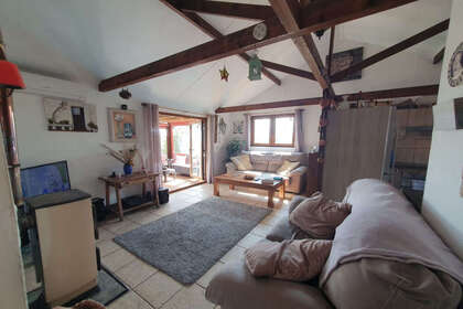 Chalet Adosado venta en Monda, Málaga. 