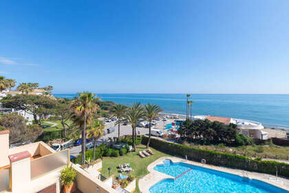 Penthouse for sale in Elviria, Marbella, Málaga. 