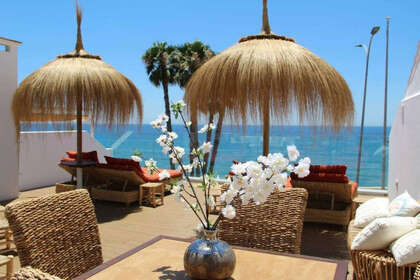 Reihenhaus zu verkaufen in Vélez-Málaga. 