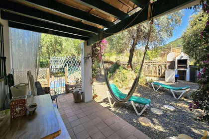 Chalet Adosado venta en Monda, Málaga. 