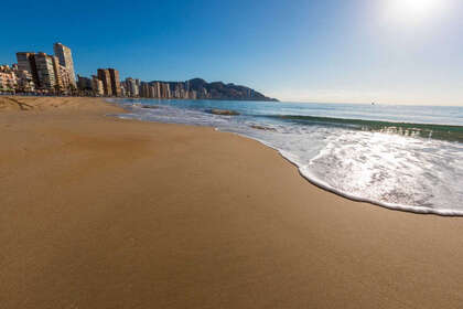 Apartment for sale in Benidorm, Alicante. 
