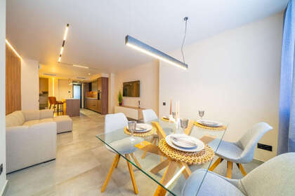 Plenthuse til salg i Villajoyosa/Vila Joiosa (la), Alicante. 