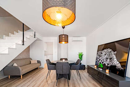 Huse til salg i Balones, Alicante. 