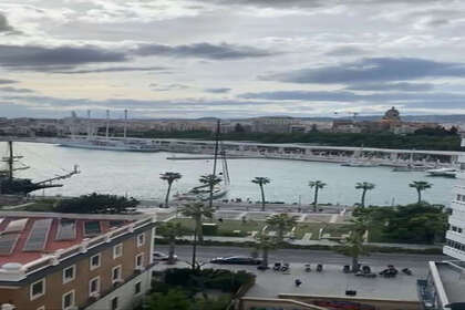 Lejlighed til salg i Málaga - Centro. 