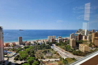 Apartment for sale in Benidorm, Alicante. 