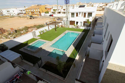 House for sale in Pilar de la Horadada, Alicante. 