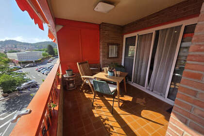 Lejlighed til salg i Málaga - Centro. 