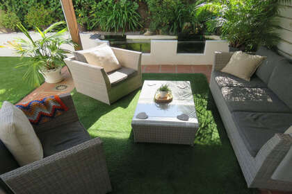 Apartment for sale in Calahonda, Mijas, Málaga. 