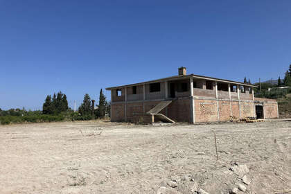 Cluster house for sale in Alhaurín el Grande, Málaga. 