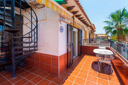 Maison de ville vendre en Orihuela-Costa, Alicante. 