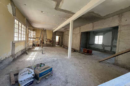 Cluster house for sale in Alhaurín el Grande, Málaga. 