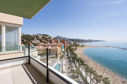 Lejlighed til salg i Málaga - Centro. 