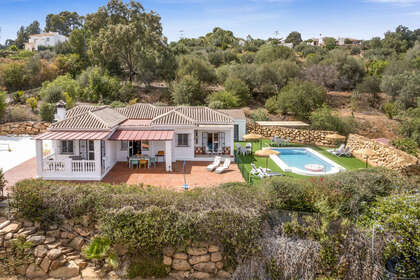 Ranch for sale in Pizarra, Málaga. 