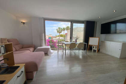 Apartment for sale in Palma de Mallorca / Palma, Baleares (Illes Balears), Mallorca. 
