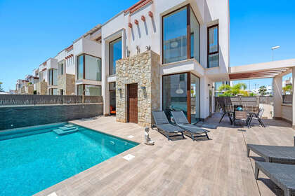 房子 出售 进入 Ciudad Quesada, Rojales, Alicante. 