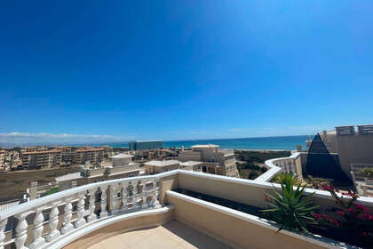 Apartment for sale in Guardamar del Segura, Alicante. 