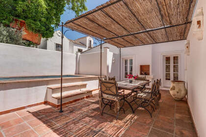 Lejlighed til salg i La Zagaleta, Marbella, Málaga. 