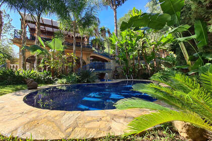 Casa Cluster venda em Campo de Mijas, Málaga. 