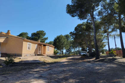 Fincaer til salg i Altea la Vella, Alicante. 