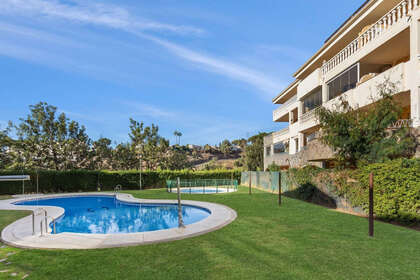 Apartment for sale in Cartajima, Málaga. 