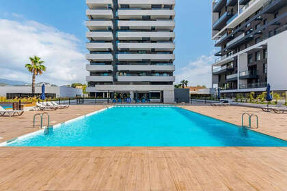 Apartment for sale in Calpe/Calp, Alicante. 
