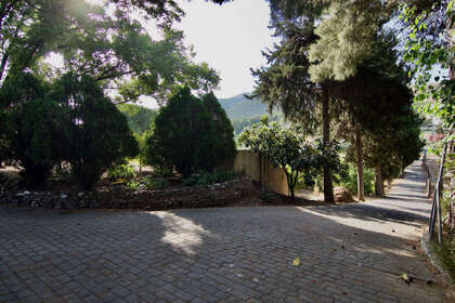 Cluster house for sale in Alhaurín el Grande, Málaga. 