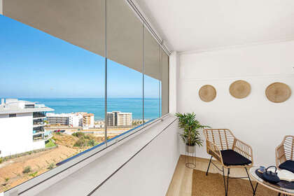 Apartment for sale in Cartajima, Málaga. 