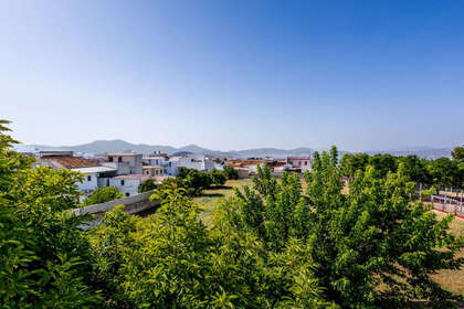 House for sale in Alhaurín el Grande, Málaga. 