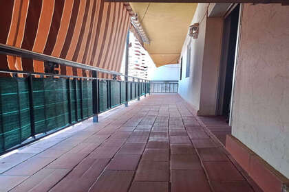 Apartment for sale in Los Boliches, Fuengirola, Málaga. 