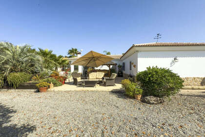 Fincaer til salg i Tolox, Málaga. 