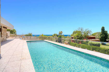 Reihenhaus zu verkaufen in Elviria, Marbella, Málaga. 