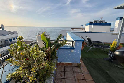 Apartmány na prodej v Torrox-Costa, Málaga. 