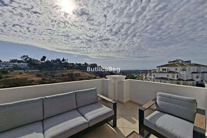 Lejlighed til salg i Alora, Málaga. 