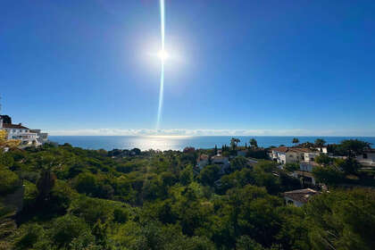 Grund til salg i Capellania, Alhaurín de la Torre, Málaga. 