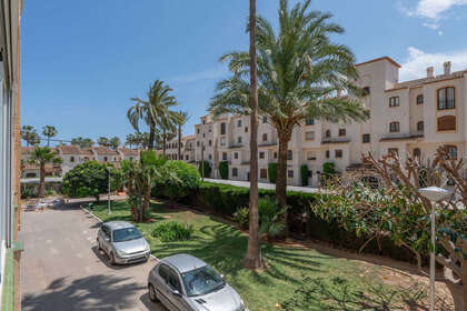 Apartamento venta en Jávea/Xàbia, Alicante. 