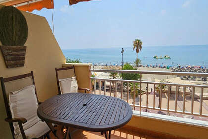 Apartment for sale in Los Boliches, Fuengirola, Málaga. 