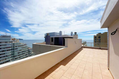 Apartamento venta en Calpe/Calp, Alicante. 