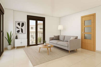 Apartment for sale in Los Boliches, Fuengirola, Málaga. 