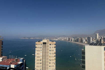 Apartment for sale in Benidorm, Alicante. 