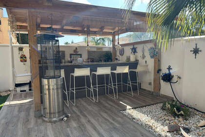 Haus zu verkaufen in Riviera Del Sol, Marbella, Málaga. 