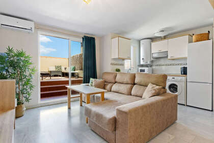 Апартаменты Продажа в Torreblanca, Fuengirola, Málaga. 
