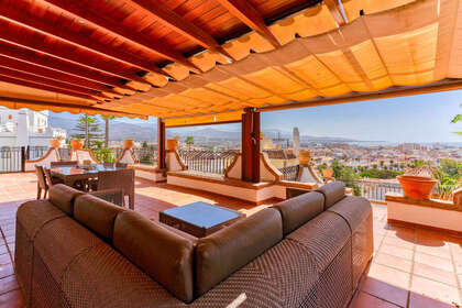 Klynge huse til salg i Torre del mar, Málaga. 