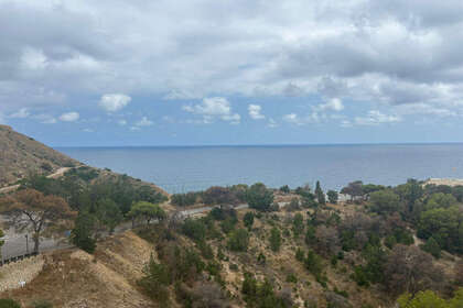 Apartment for sale in Benidorm, Alicante. 