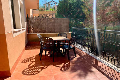 Klynge huse til salg i Aguilas, Murcia. 