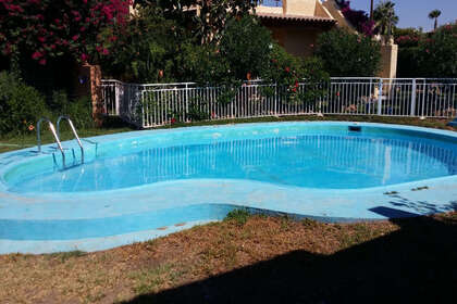 Appartementen verkoop in San Juan de los Terreros, Almería. 