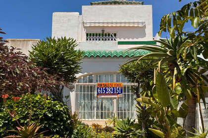 Huizen verkoop in San Juan de los Terreros, Almería. 