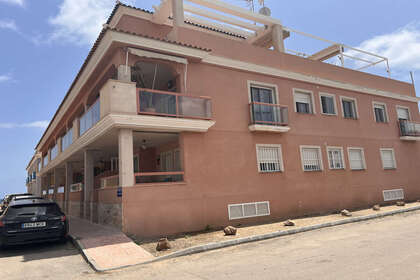 Penthouses verkoop in Cuevas del Almanzora, Almería. 