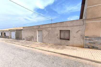 House for sale in Raspay, Yecla, Murcia. 